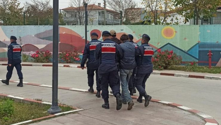 Bulgar polisi öldüren 2 kardeş yakalandı