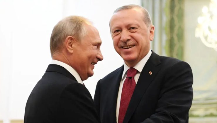 Business Insider: Cumhurbaşkanı Erdoğan, Ukrayna’da güçlü aktör