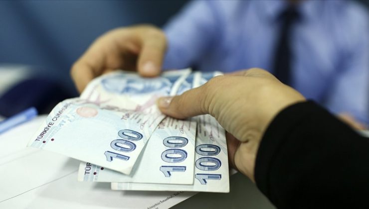 Çocuk destekleri kasım itibarıyla hesaplara yatırılacak