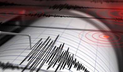 Deprem mi oldu, nerede deprem oldu? 5 Kasım 2022 AFAD ve Kandilli son depremler listesi!