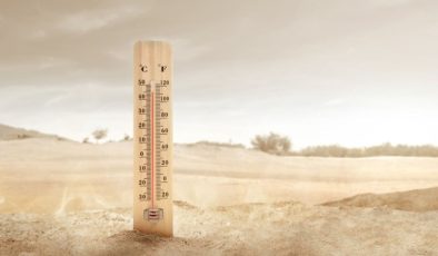 Dünya Meteoroloji Örgütü uyardı: Sıcaklıklar artıyor