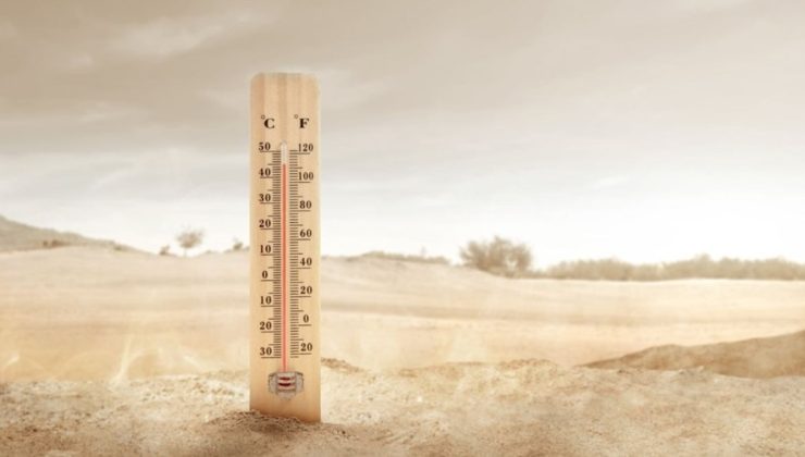Dünya Meteoroloji Örgütü uyardı: Sıcaklıklar artıyor