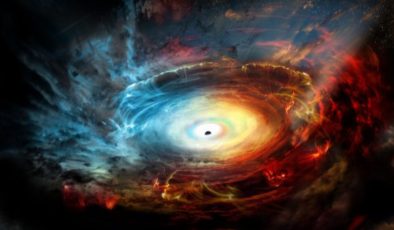 Dünya’ya en yakın kara delik bulundu