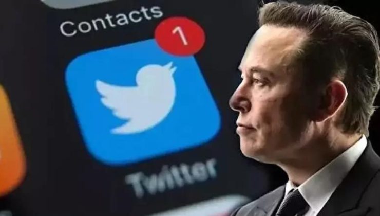 Elon Musk, Twitter’da büyük çaplı işten çıkarmalara hazırlanıyor