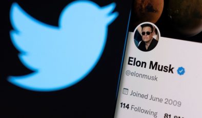 Elon Musk, Twitter’daki mavi tik ücretini açıkladı