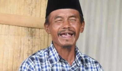 Endonezyalı çiftçi 88’inci kez evlilik hazırlığı yapıyor