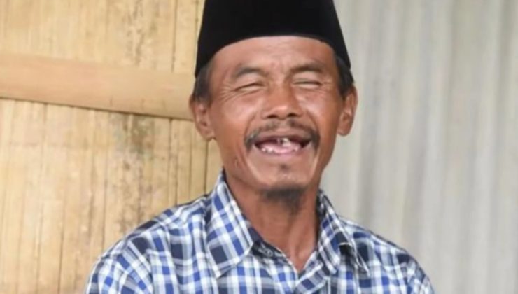 Endonezyalı çiftçi 88’inci kez evlilik hazırlığı yapıyor