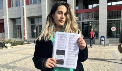 Erzurum’da üniversite öğrencisi, dijital banka hesabıyla dolandırıldı