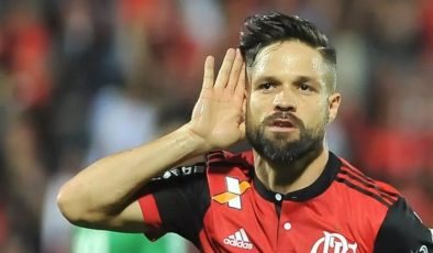 Eski Fenerbahçeli Diego Ribas emekli oluyor