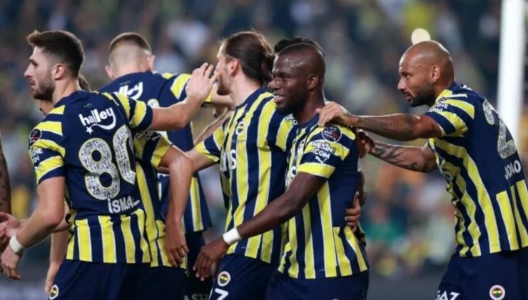 Fenerbahçe – Sivasspor maçının muhtemel 11’leri
