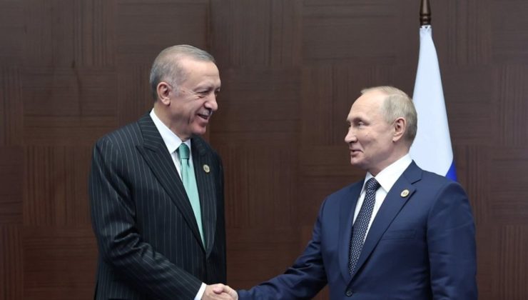 Financial Times: Rusya Türkiye’ye bağımlı hale geldi