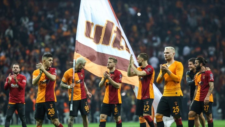 Galatasaray – Ofspor maçının ilk 11’leri