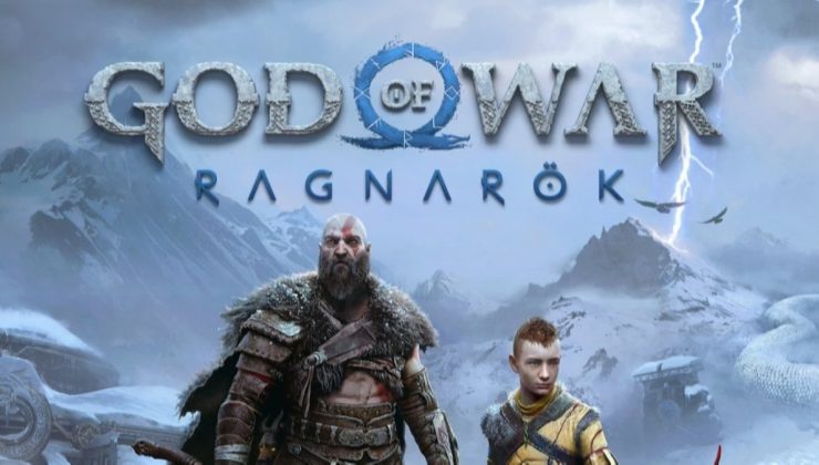 God of War: Ragnarok, çıkışına günler kala sızdırıldı