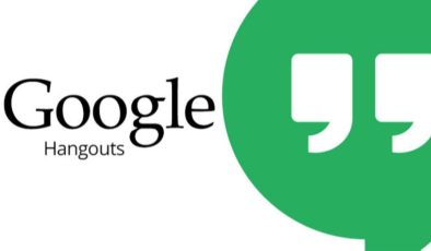 Google, Hangouts uygulamasının fişini çekti