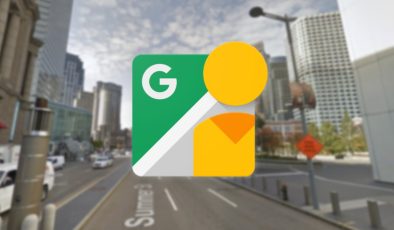 Google, Street View uygulamasını mağazalardan kaldırıyor