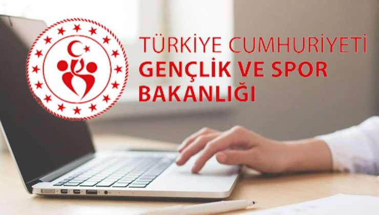 GSB personel alımı sonuçları açıklandı mı, ne zaman açıklanacak? 2022 GSB personel alımı başvuru sonuçları!