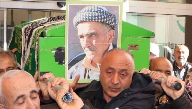 Hakkari’de, 4 yıl sonra bulunan cesedin kimliği tespit edildi