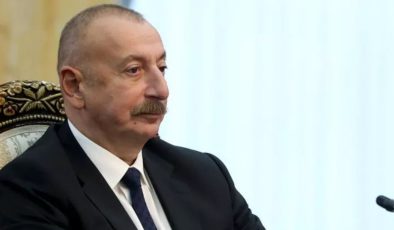 İlham Aliyev’den Togg çıkışı: Makam aracım olsun