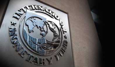 IMF’den Türkiye’ye faiz artırımı tavsiyesi