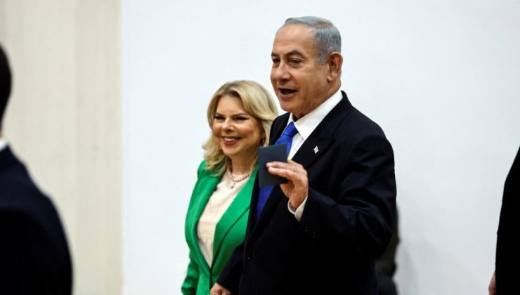İsrail’de sandık çıkış anketlerine göre Netanyahu hükümeti kurabilecek