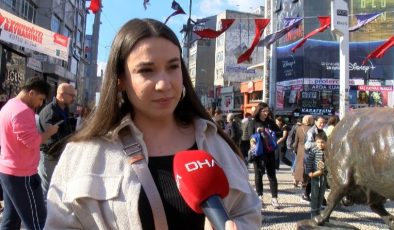 İstanbullu kadınlar yaşadıkları taciz vakalarını anlattı