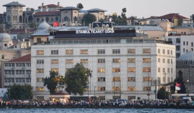 İstanbullu şirketler, İTO seçimleri için sandık başında