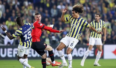 İstanbulspor – Fenerbahçe maçı ne zaman, saat kaçta ve hangi kanalda?