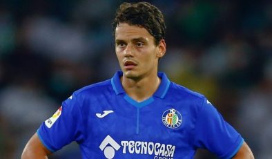 İtalyan devi Juventus, Enes Ünal’ın peşinde