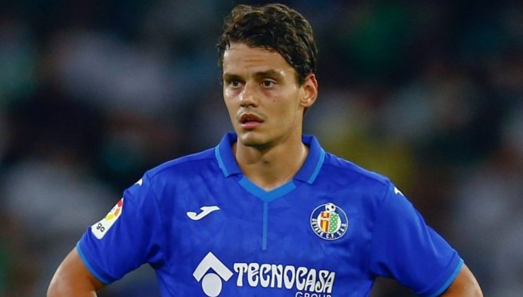 İtalyan devi Juventus, Enes Ünal’ın peşinde