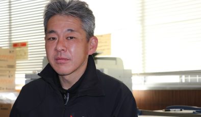 Japon antrenör emekliliğinde Ege’ye yerleşmeyi planlıyor