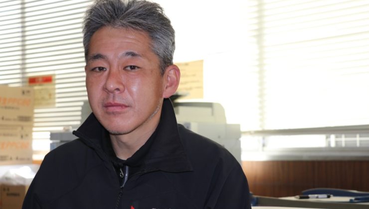 Japon antrenör emekliliğinde Ege’ye yerleşmeyi planlıyor