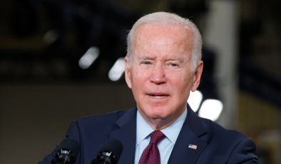 Joe Biden, daha fazla yardım isteyen Vladimir Zelensky’e kızdı iddiası