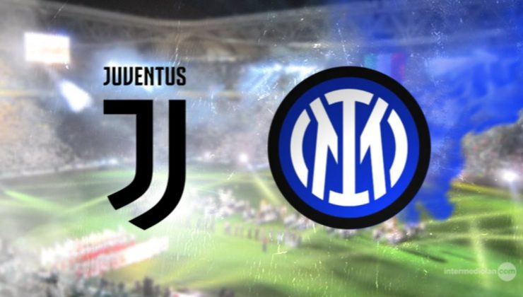 Juventus – İnter maçı ne zaman, saat kaçta? Hangi kanalda yayınlanacak? İşte muhtemel 11’ler!