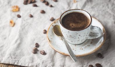 Kahve içtiğinizde vücudunuzda olan 7 şey