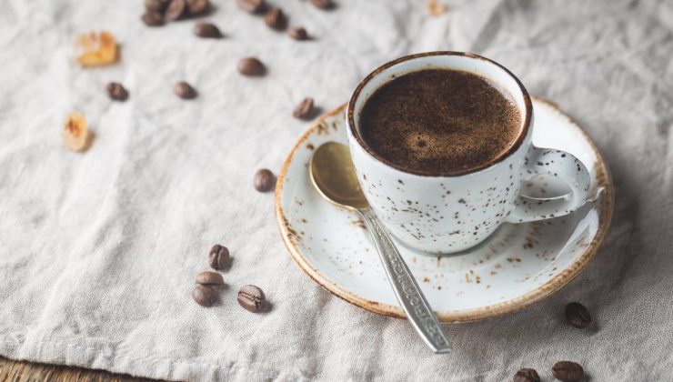 Kahve içtiğinizde vücudunuzda olan 7 şey