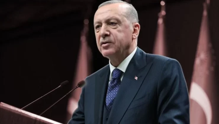 Cumhurbaşkanı Erdoğan’dan durmaksızın zam yapan marketlere gözdağı