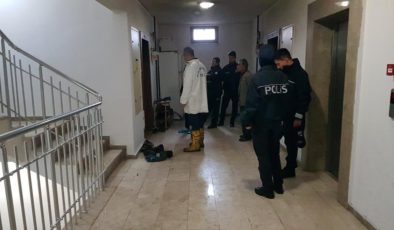 Karabük’te apartman dairesinde yangın çıktı, 1 kişi öldü
