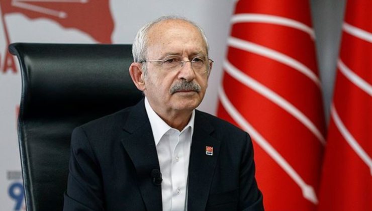 Kemal Kılıçdaroğlu, 10 Kasım mesajı yayınladı