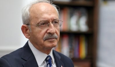 Kemal Kılıçdaroğlu: Türkiye’yi bu çıkmaz sokaktan çıkarmamız lazım