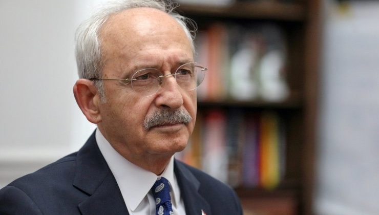 Kemal Kılıçdaroğlu: Türkiye’yi bu çıkmaz sokaktan çıkarmamız lazım