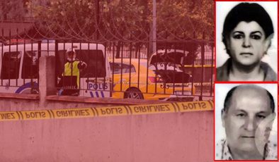 Kocaeli’de taksideki kadın cinayetine müebbet hapis