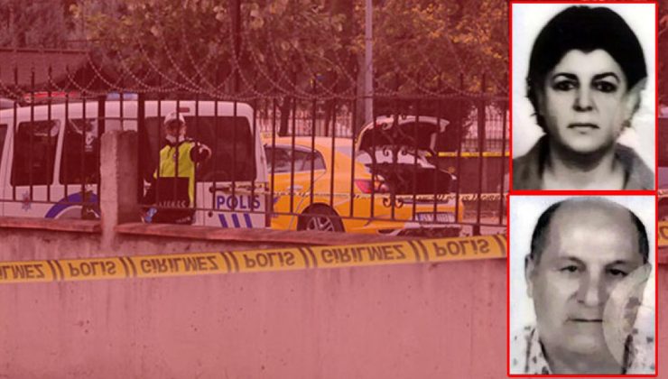 Kocaeli’de taksideki kadın cinayetine müebbet hapis