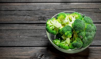 Kolesterolü kısa sürede düşürüyor! Brokolinin sağlığa 3 önemli faydası…