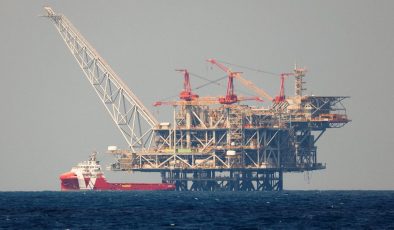 Libya, doğalgaz çalışmaları için ENI ve BP ile el sıkıştı