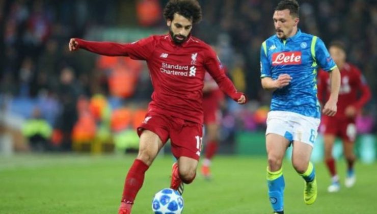 Liverpool – Napoli maçı hangi kanalda yayınlanacak? Liverpool – Napoli maçı ne zaman, saat kaçta?