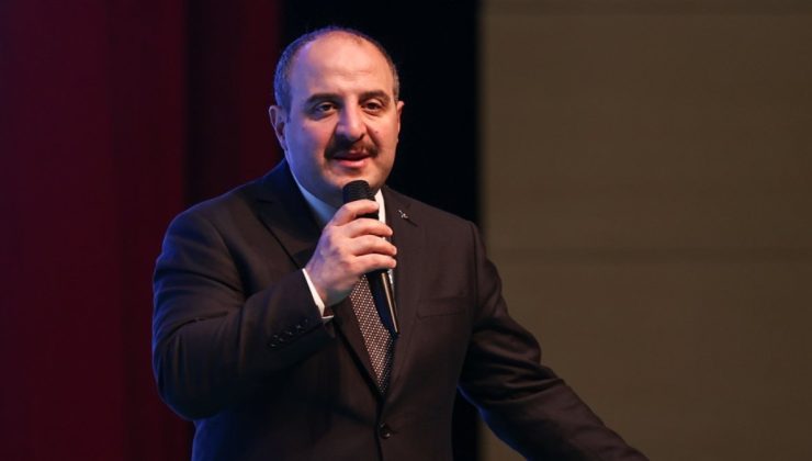 Mustafa Varank: Kılıçdaroğlu, Türkiye’deki teknoparklara gidebilir