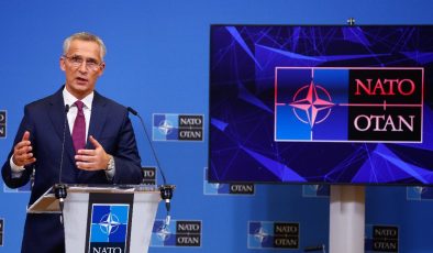 NATO’dan Kosova ve Sırbistan’a çağrı: Gerginliği tırmandırmayın