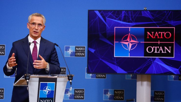 NATO’dan Kosova ve Sırbistan’a çağrı: Gerginliği tırmandırmayın