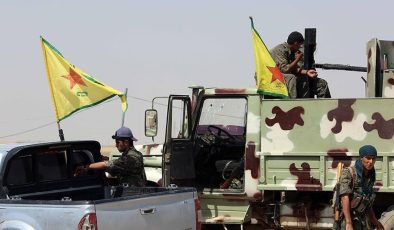 PKK/YPG, Suriye’de sivillere ait 140 eve saldırdı