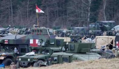 Polonya’da bulunan ABD askeri üssü genişletilecek